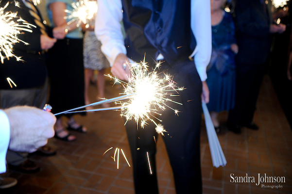 Best Lake Wales Country Club Wedding Photos - Sandra Johnson (SJFoto.com)